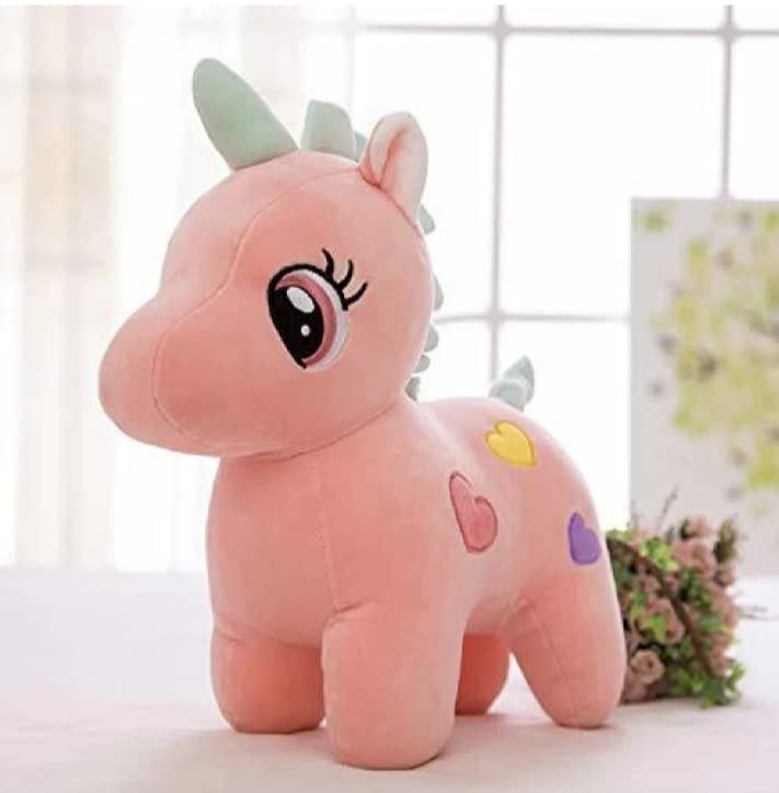UNICORN PLUSH 28 CM