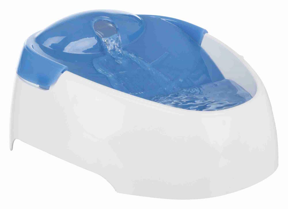 DUO STREAM AUTOMATIC WATER DISPENSER 1 LITTER
