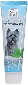 M PETS TOOTHPASTE MINT FLAVOUR 100ML