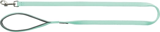 TRIXIE PREMIUM LEASH XS S 1.2M 15MM OCEAN