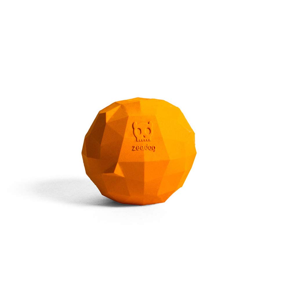 ZEEDOG SUPER ORANGE