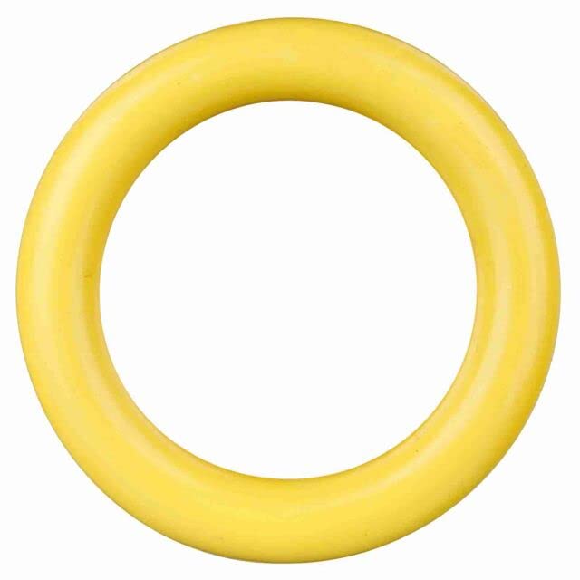 RING NATURAL RUBBER 15CM
