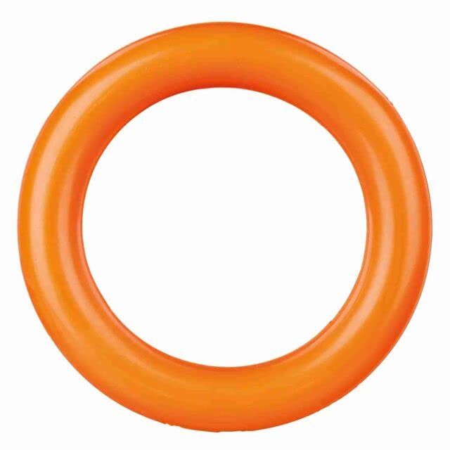 RING NATURAL RUBBER 15CM