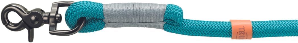 BE NORDIC ADJUSTABLE LEAD S M 200CM 8MM BLACK SAND