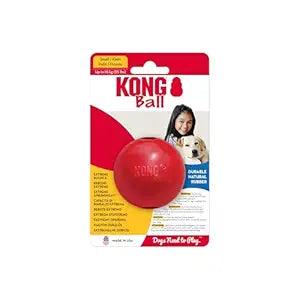 KB2 BALL W HOLE SMALL TOY