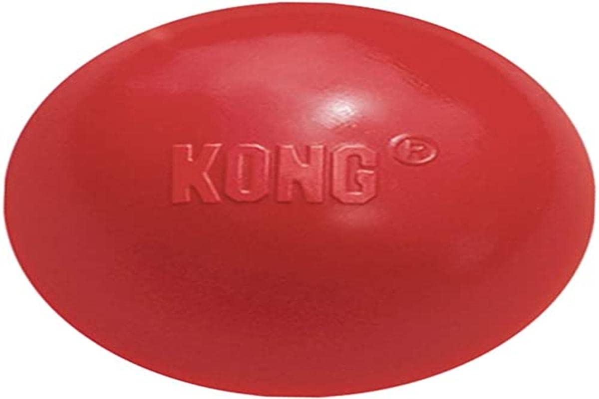 KB2 BALL W HOLE SMALL TOY
