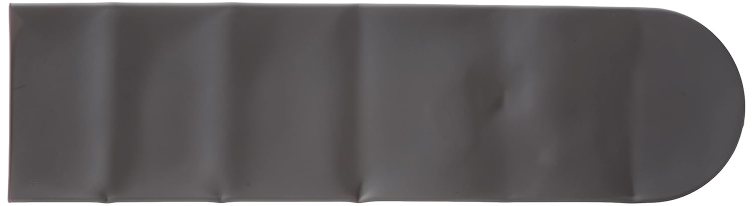 PROTECTIVE SOCK SILICONE XL 12CM 45CM GREY