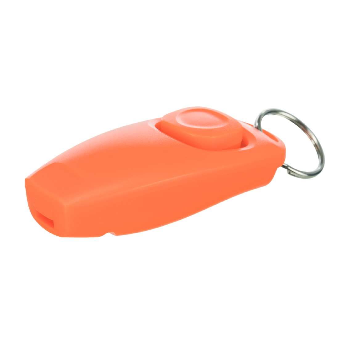 CLICKER WHISTLE 8CM