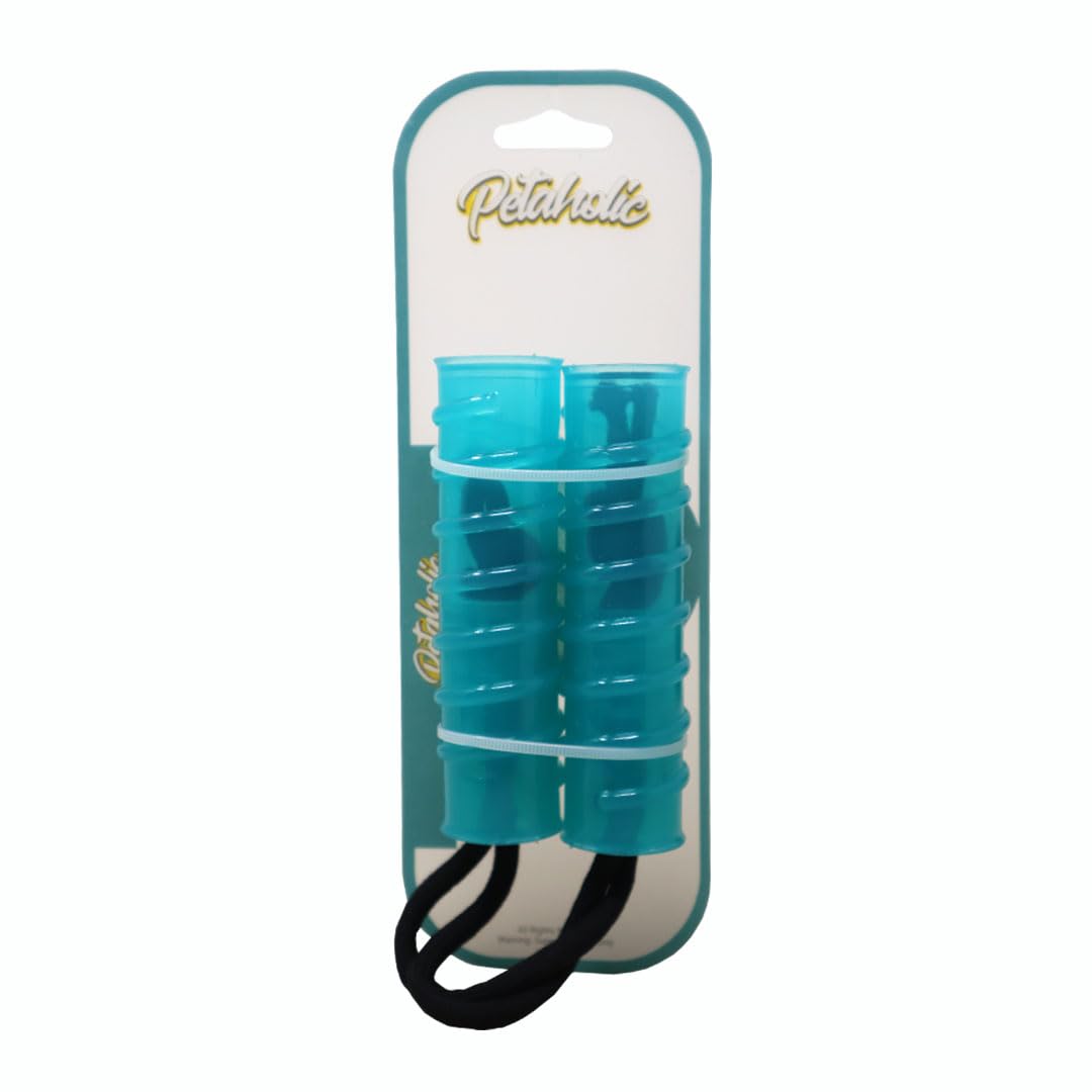 PETAHOLIC CHEW DOUBLE PIPE ROPE