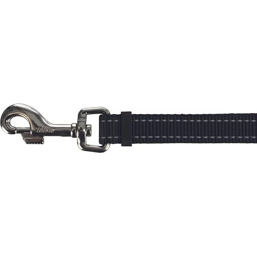 TRIXIE DOG ACTIVITY WAIST BELT WITH LEASH