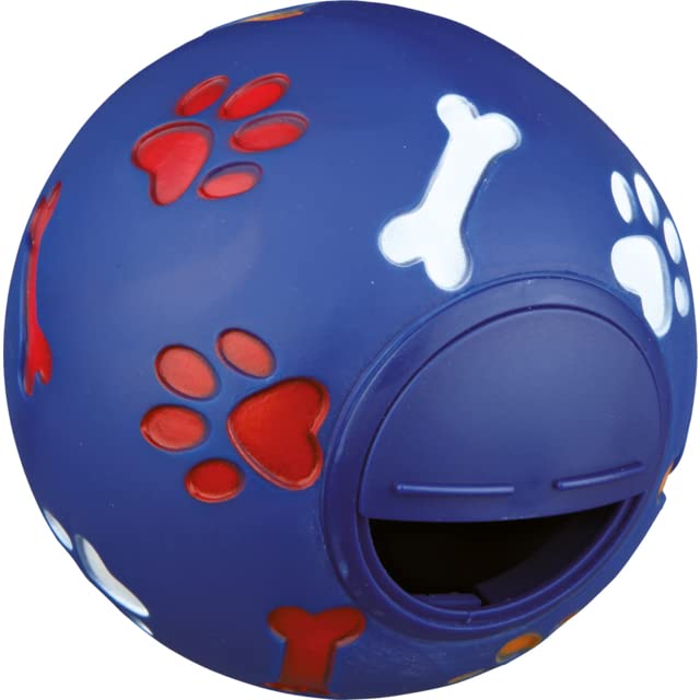 SNACK BALL PLASTIC 14CM