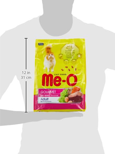 ME O GOURMET 1.1 KG