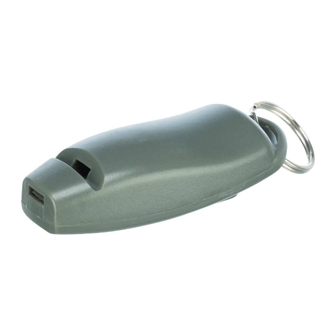 CLICKER WHISTLE 8CM
