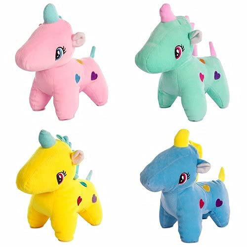 UNICORN PLUSH 28 CM