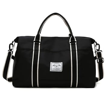 PE TRAVEL BAG