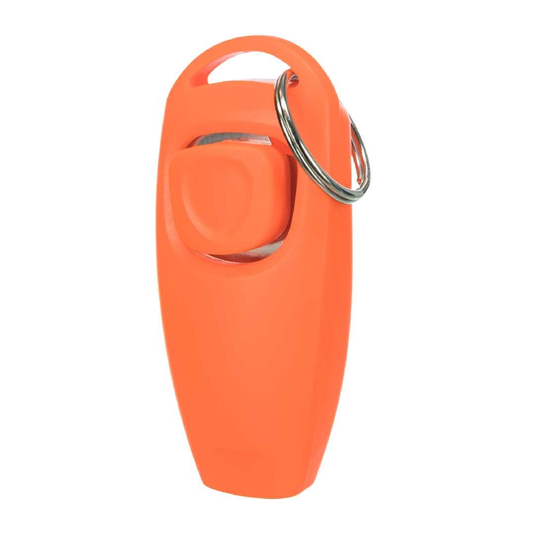 CLICKER WHISTLE 8CM