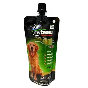 PALAMOUNTAINS MY BEAU DOG 1.5L