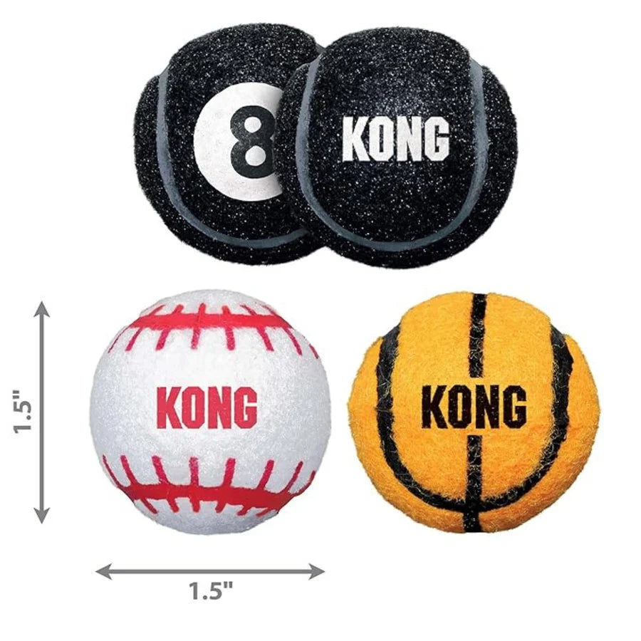 KONG SPORT BALL MEDIUM