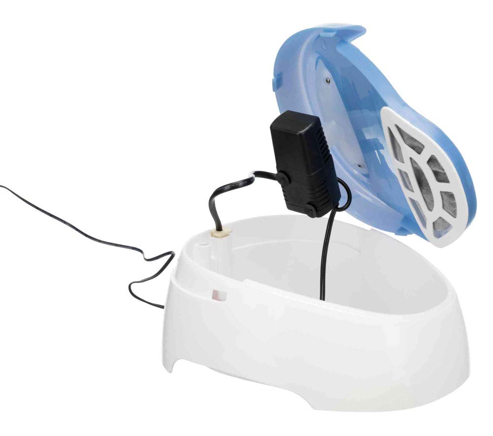 DUO STREAM AUTOMATIC WATER DISPENSER 1 LITTER