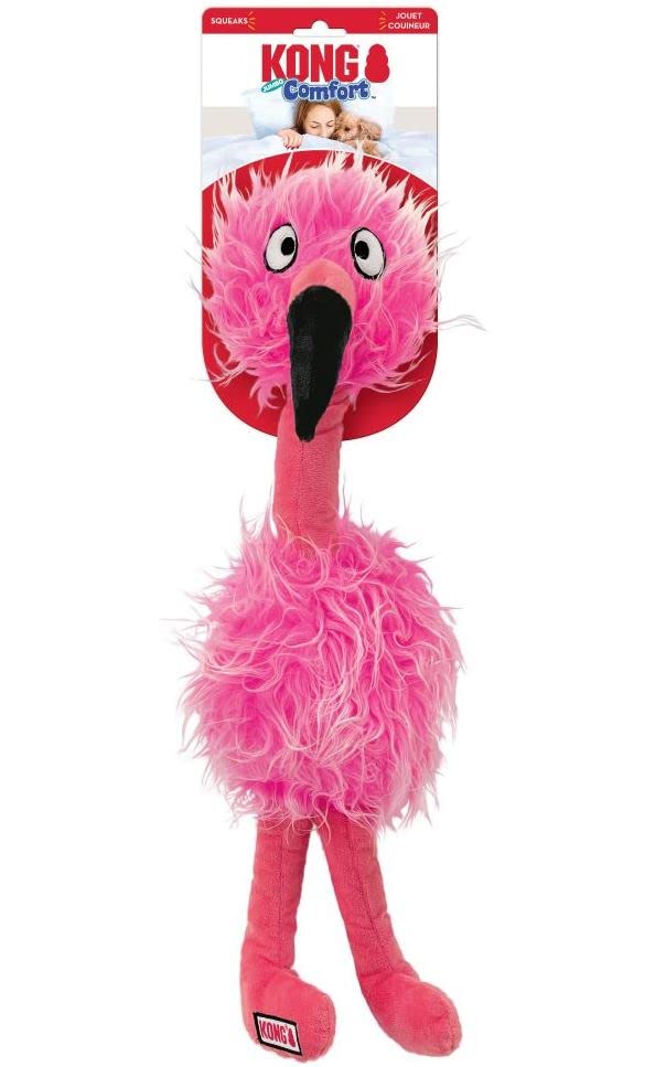 KONG HOLIDAY COMFORT BIRD M