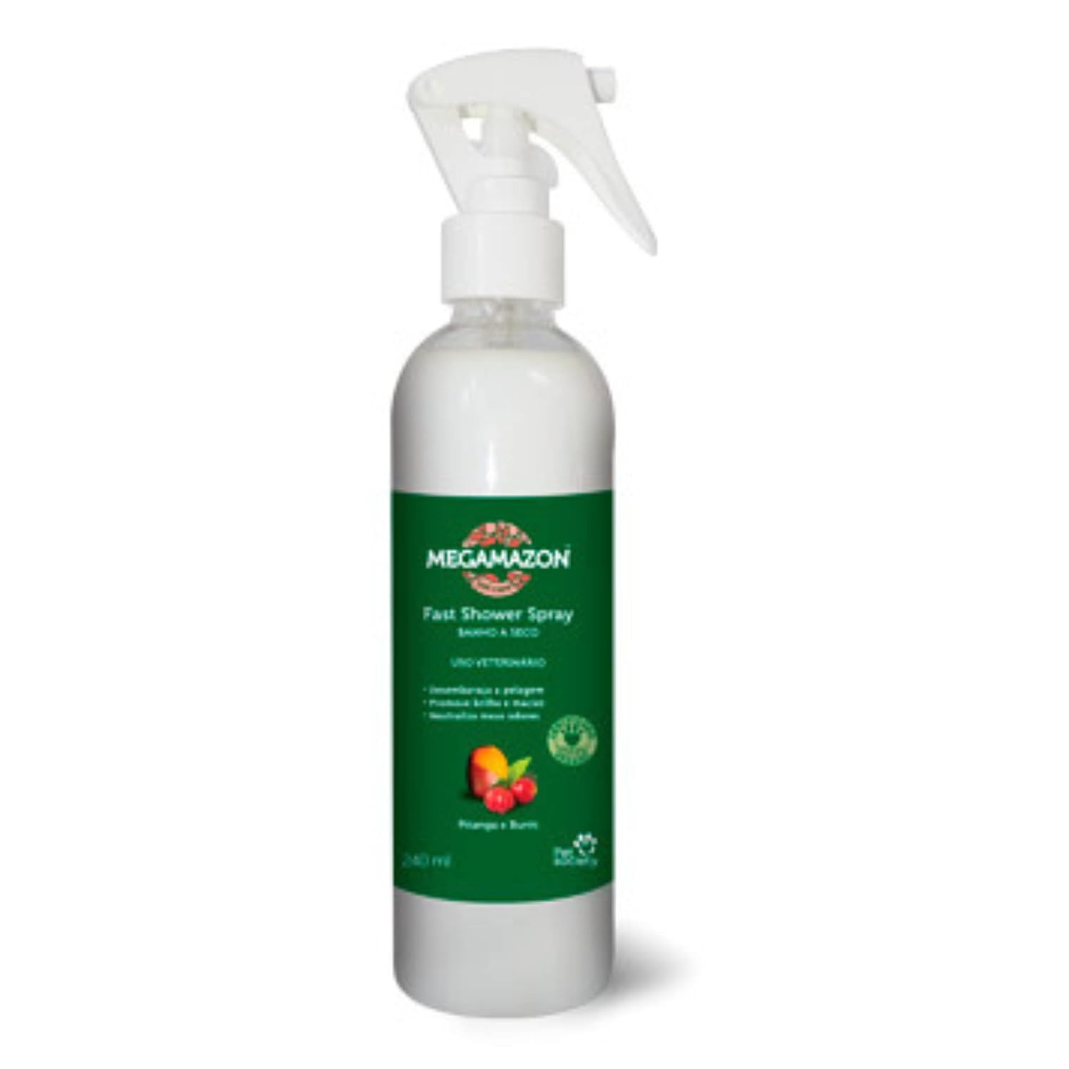 HYDRA MEGAMAZON FOREST BALANCE CONDITIONER 280ML