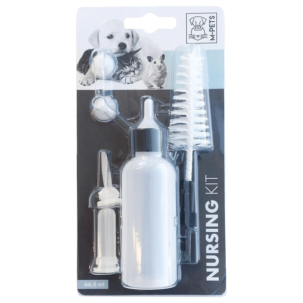 M PETS NURSING KIT