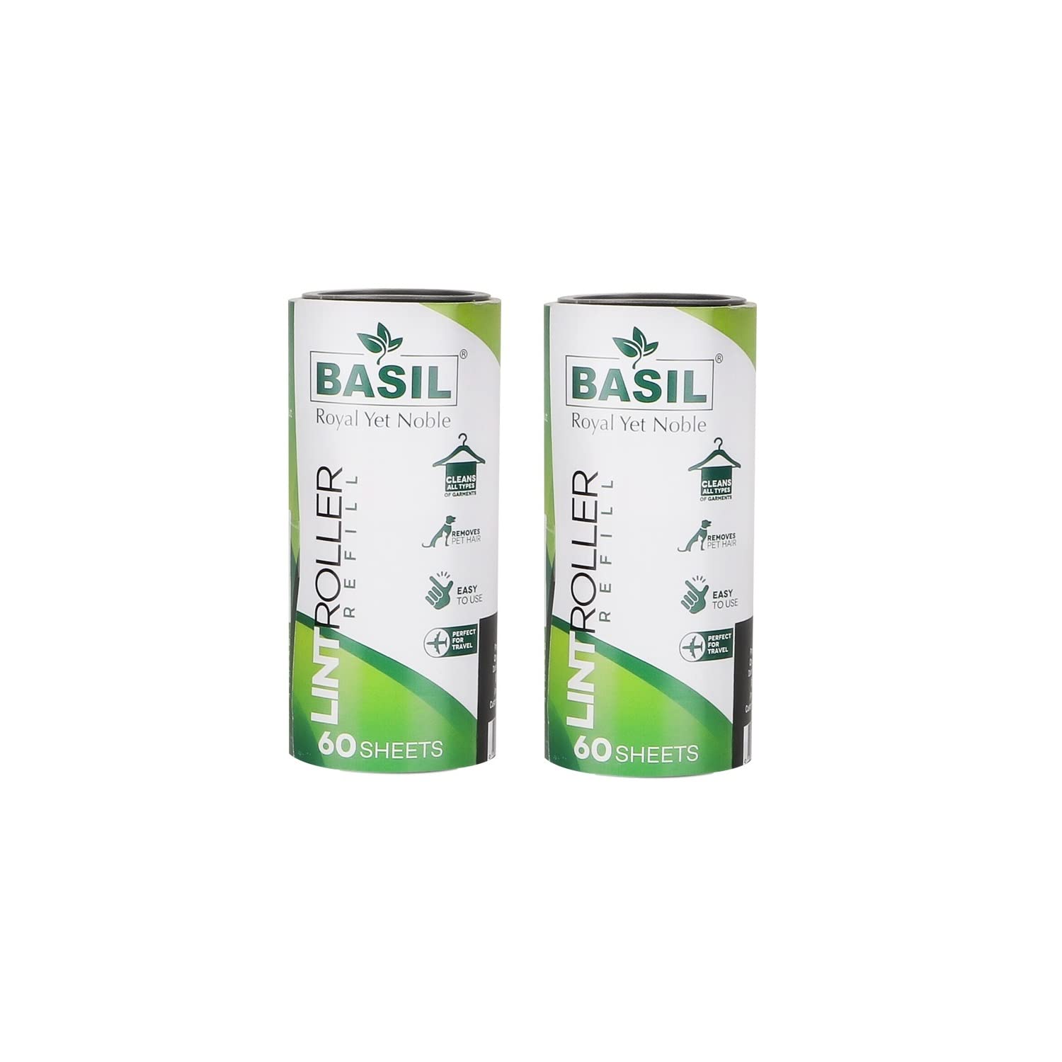 BASIL LINT ROLLER REFILL