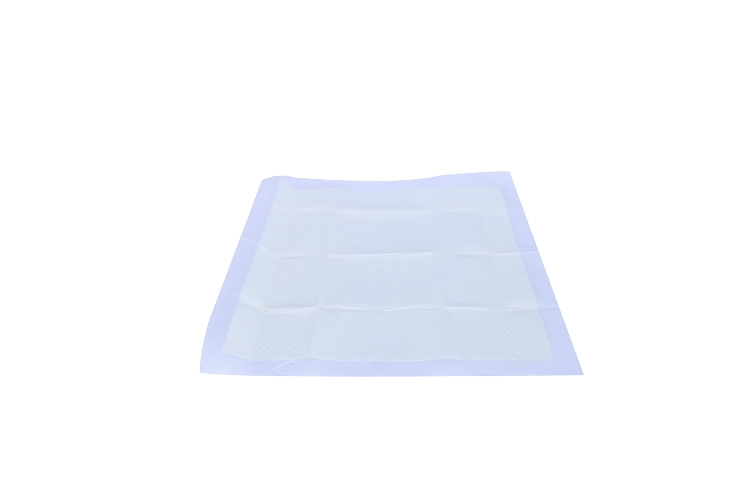 M PETS PUPPY TRAINING PADS WHITE30PCS 60X60CM