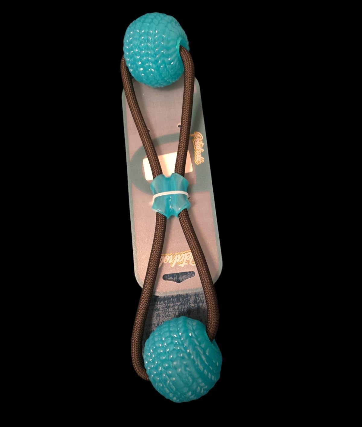 PETAHOLIC CHEW LEG TOY