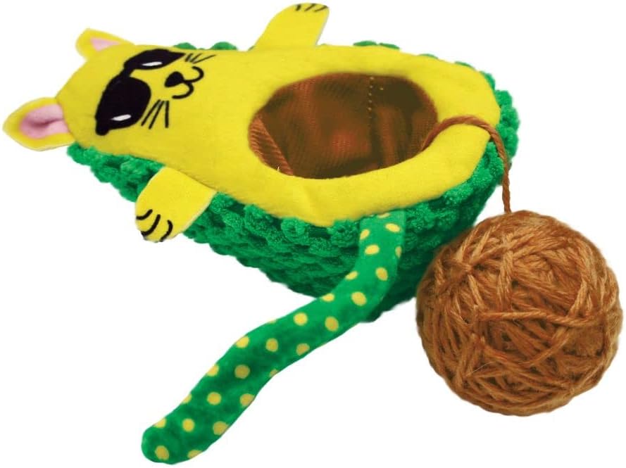 KONG WRANGLER AVOCATO