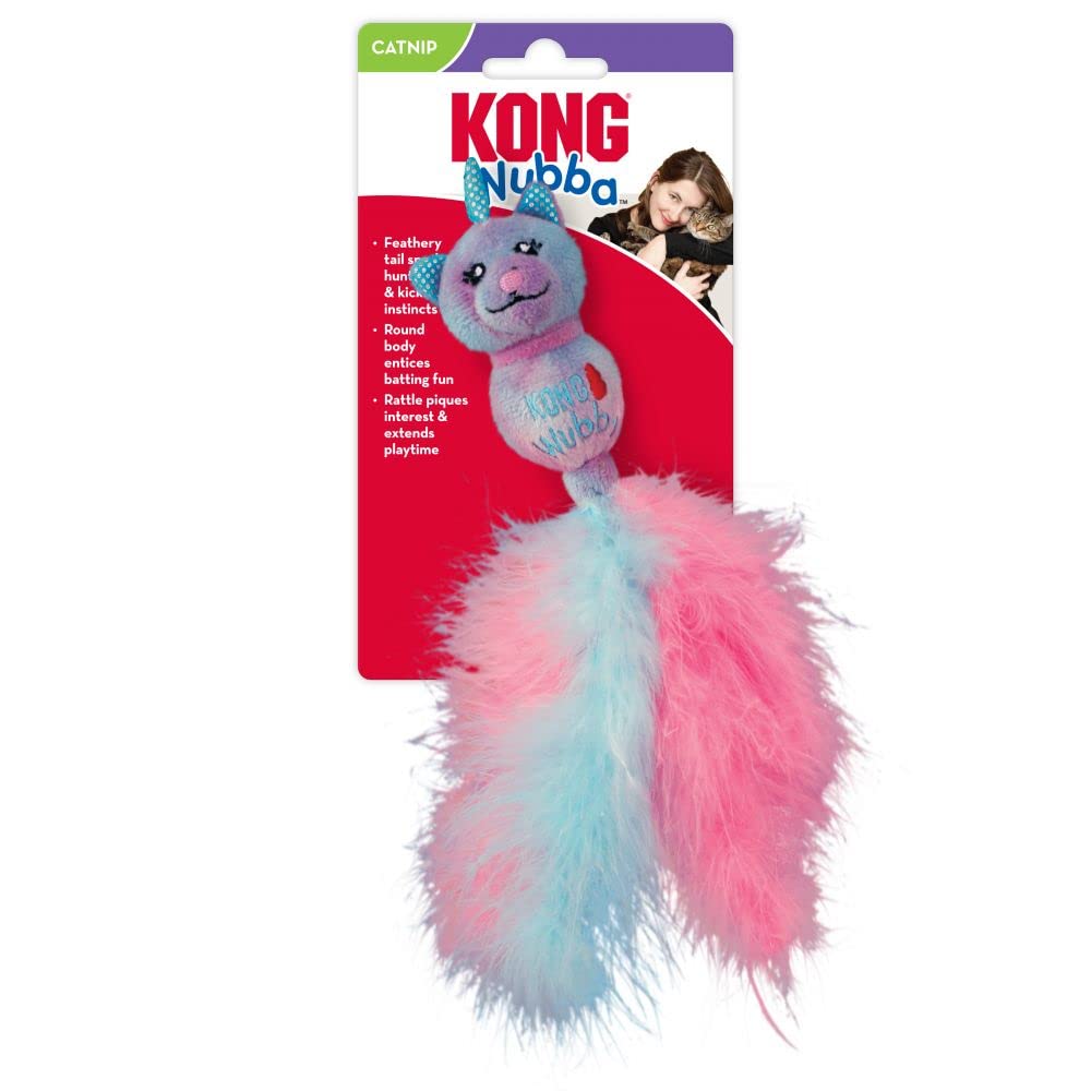 KONG CAT WUBBA CATICORN