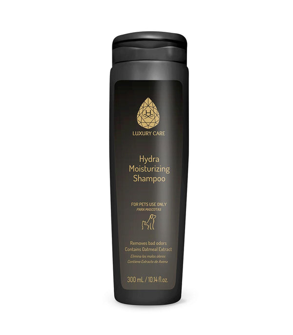 HYDRA MOISTURIZING SHAMPOO 300ML