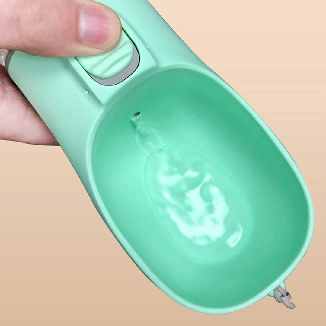 EKARTPET MULTIPURPOSE DOG WATER BOTTLE