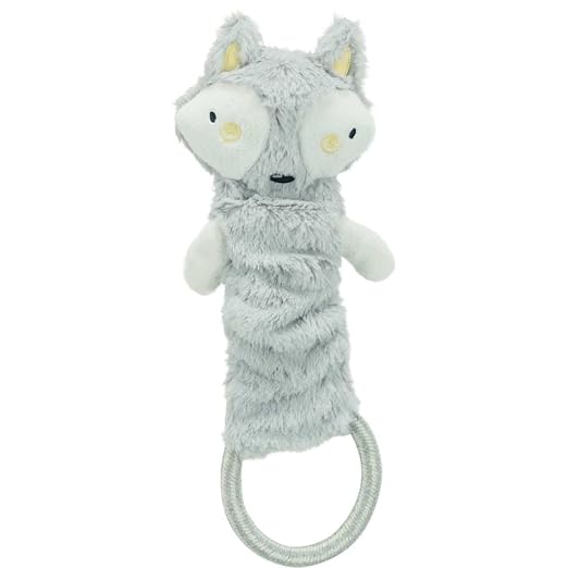 TRIXIE JUNIOR DANGLING TOY PLUSH 33 CM