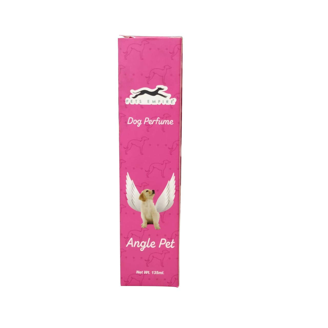 PE CAT PERFUME SNIFFANCY 135ML