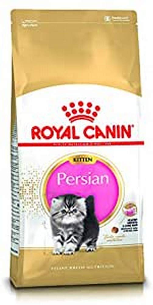 ROYAL CANIN PERSIAN KITTEN 4KG