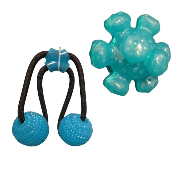 PETAHOLIC CHEW BONE TOY