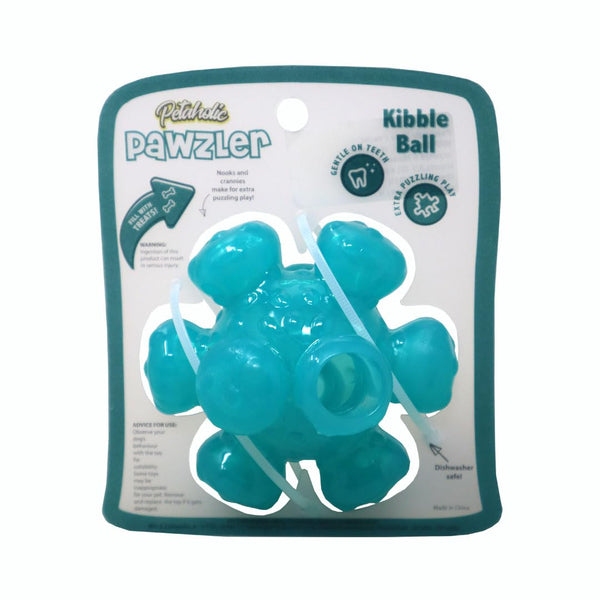 PETAHOLIC CHEW PAWZLER