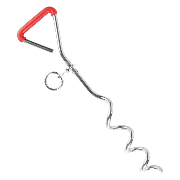 TIE UP STAKE 40CM DIA 9.0 MM