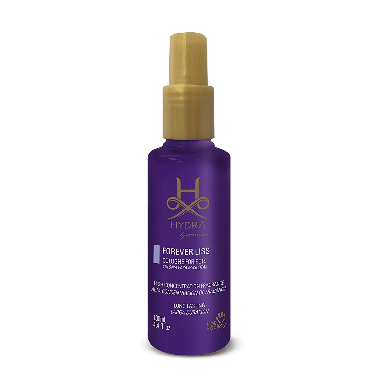 FOREVER LISS COLOGNE 130 ML