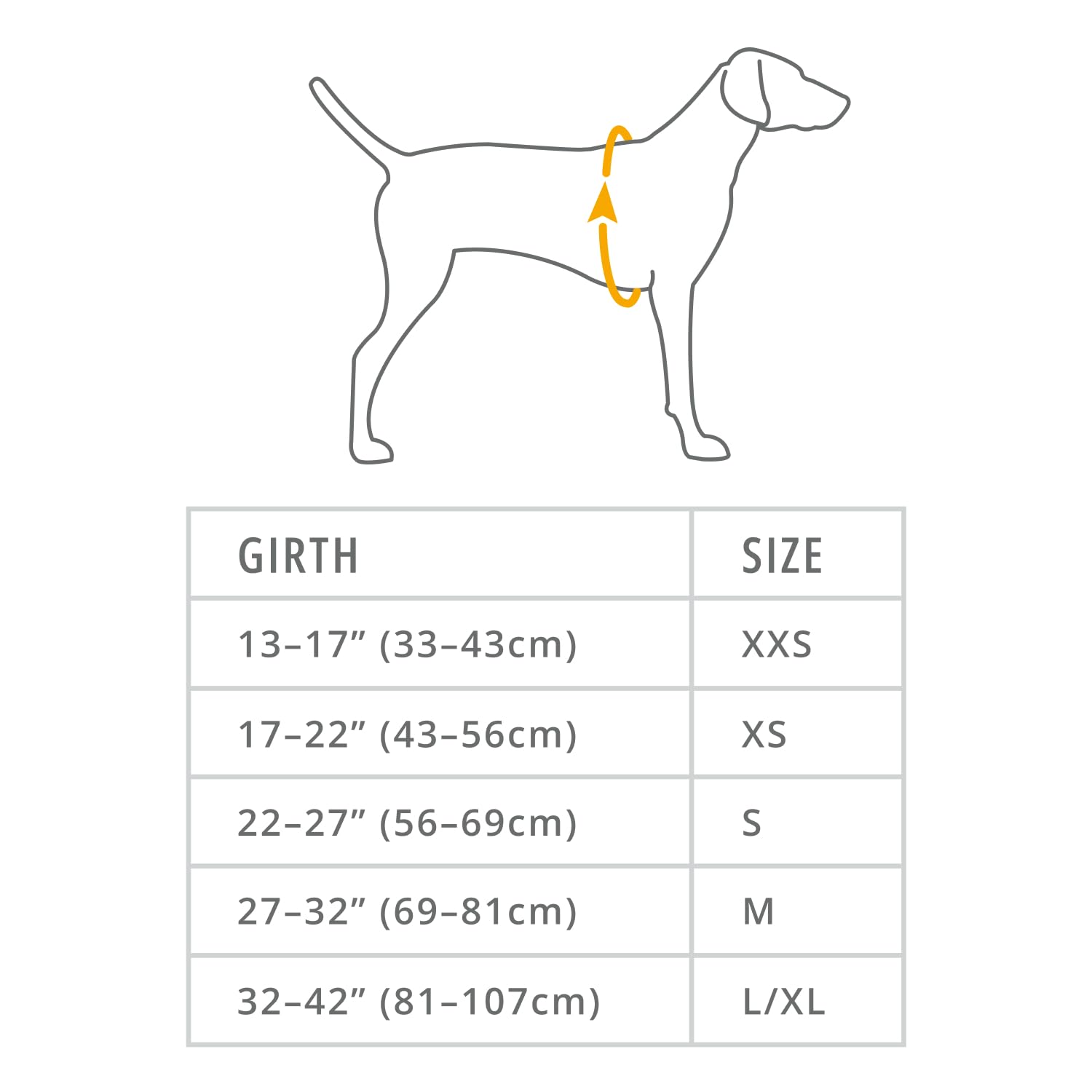 RUFFWEAR FRONT RANGE HARNESS RED CLAY SMALL