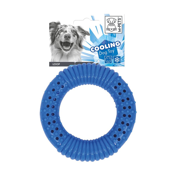 M PETS COOLING TOY LOOP