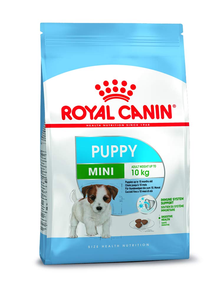 ROYAL CANIN MINI PUPPY 4 KG