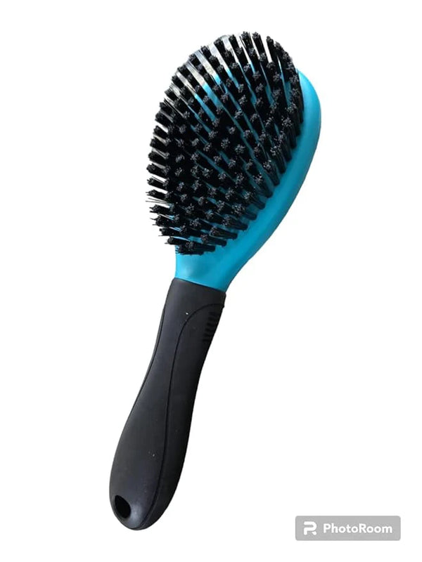 PETAHOLIC PLASTIC PIN BRUSH LARGE