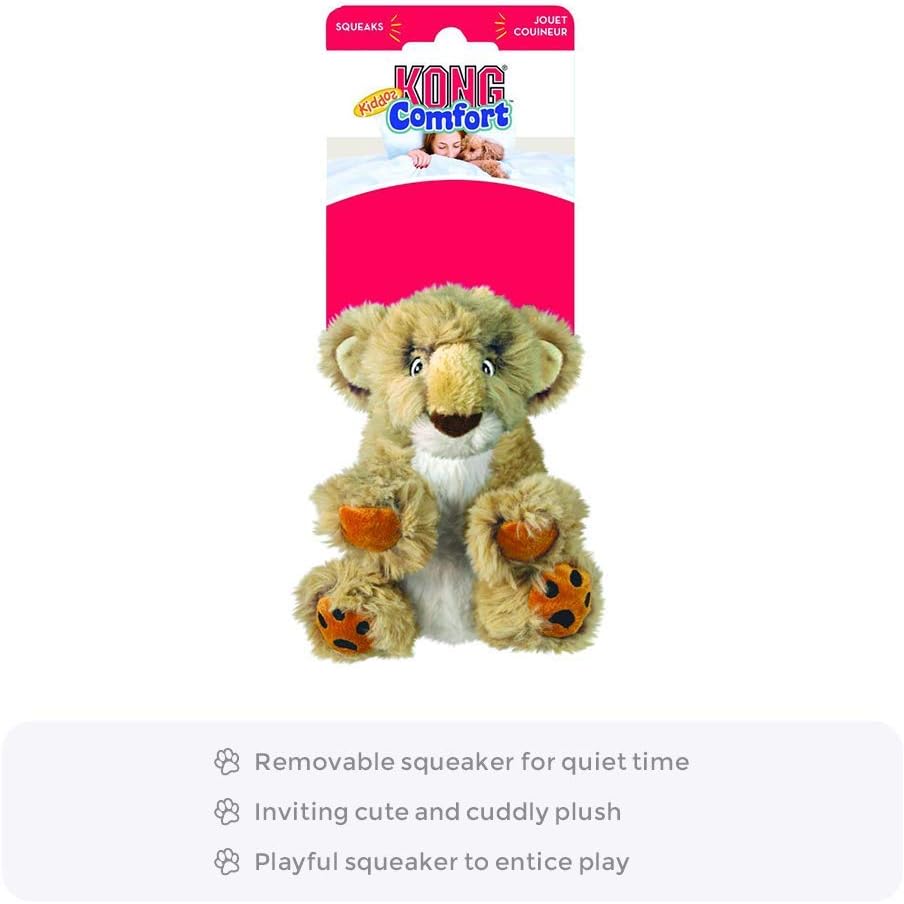 RLC14 COMFORT KIDDOS LION LARGE