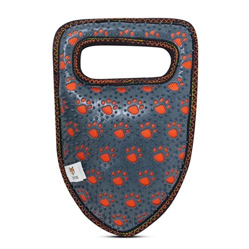 BARKBUTLER FOFOS TOUGH TOYS STRONG BULL