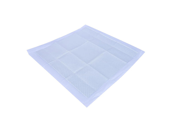 M PETS CARBON TRAINING PADS GREY 30PCS 45X60CM