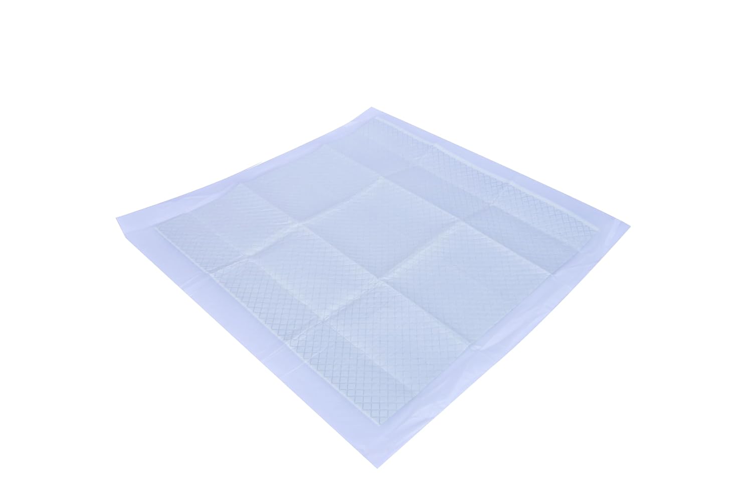 M PETS CARBON TRAINING PADS GREY 30 PCS 90X60 CM