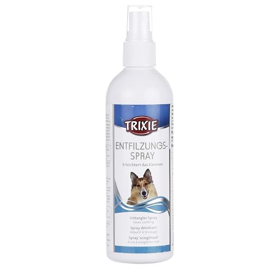TRIXIE DETANGLING SPRAY 175 GMS