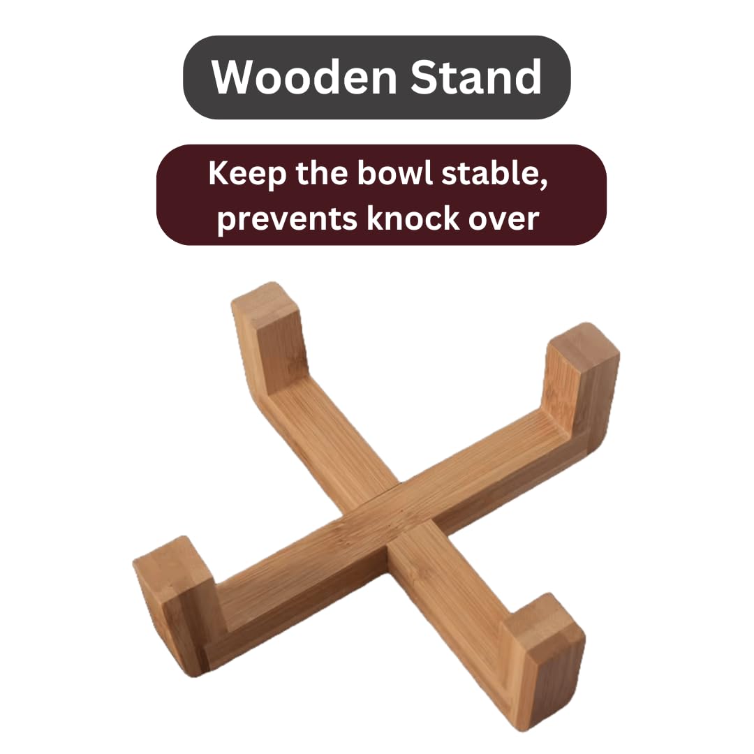 CAT CERAMIC BOWL 250 ML 13 CM WHITE